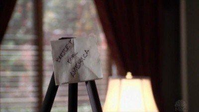 Bartlet for America Summary