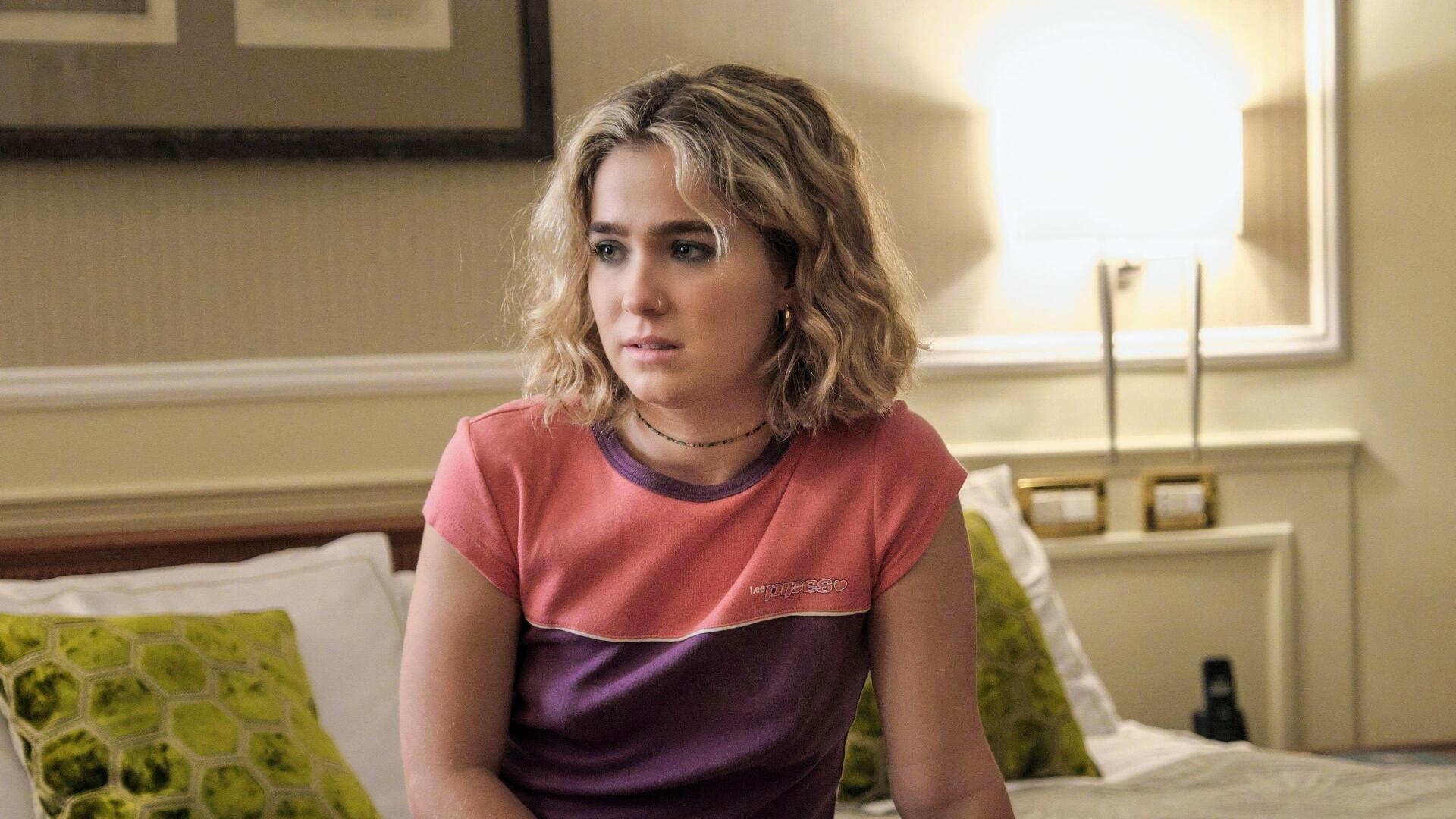 The White Lotus (S02E06) Abductions Summary Season 2 Episode 6 Guide