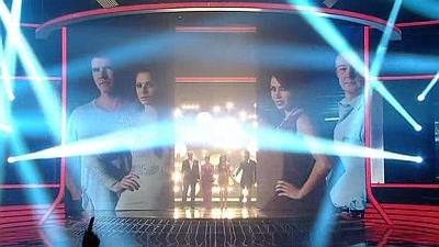 Live Show 1: Live and Kicking Summary