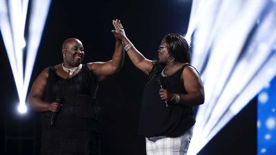 Six Chair Challenge 3 Summary