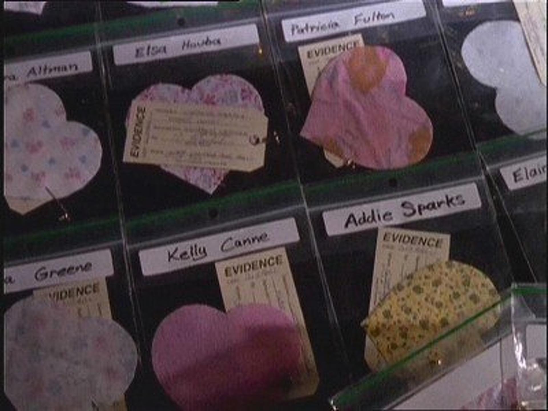 The XFiles (S04E10) Paper Hearts Summary Season 4 Episode 10 Guide