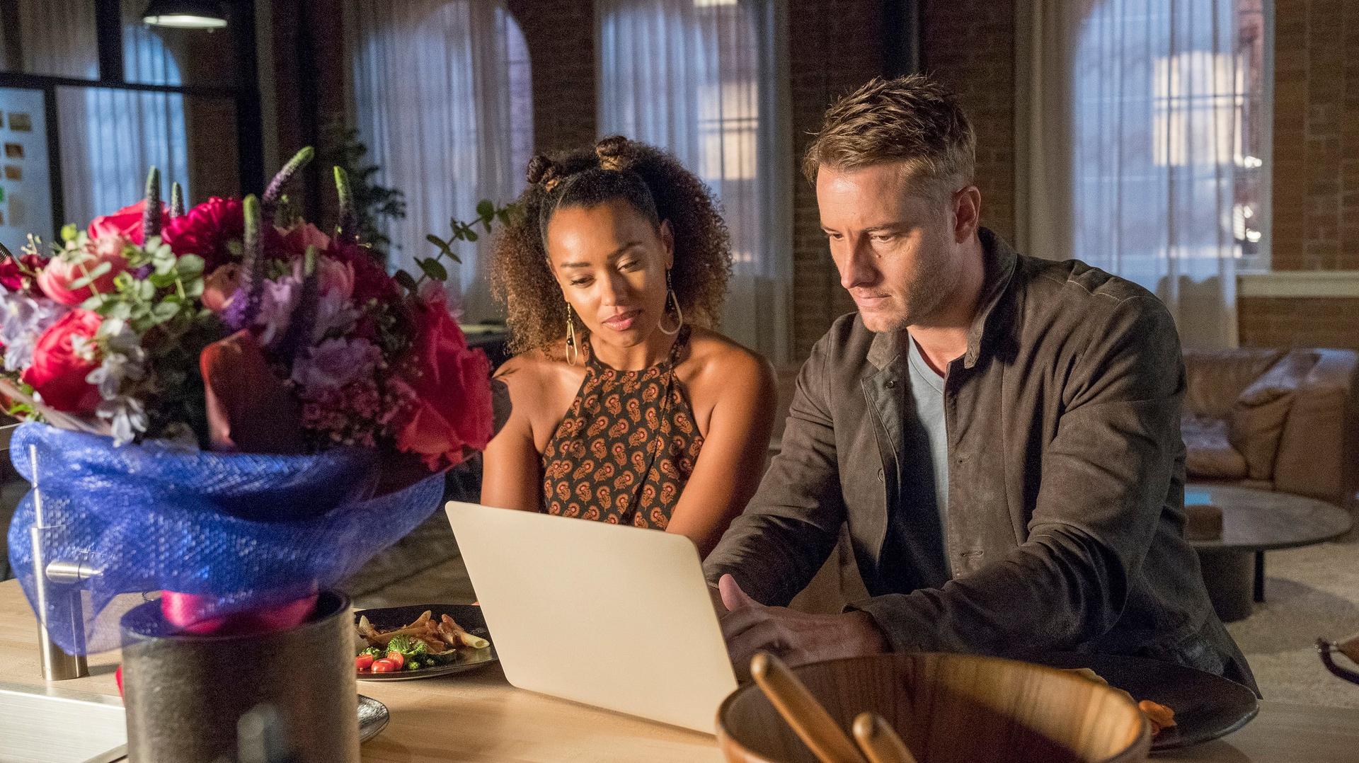 This Is Us (S03E03) Katie Girls Summary Season 3 Episode 3 Guide