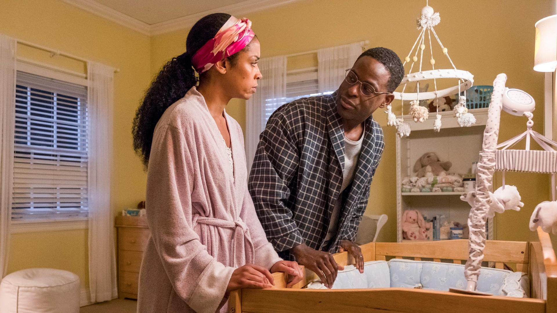 This Is Us Staffel 3 Episode 12