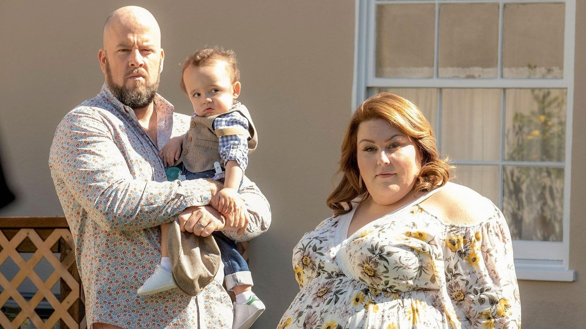 This Is Us Episode Guide