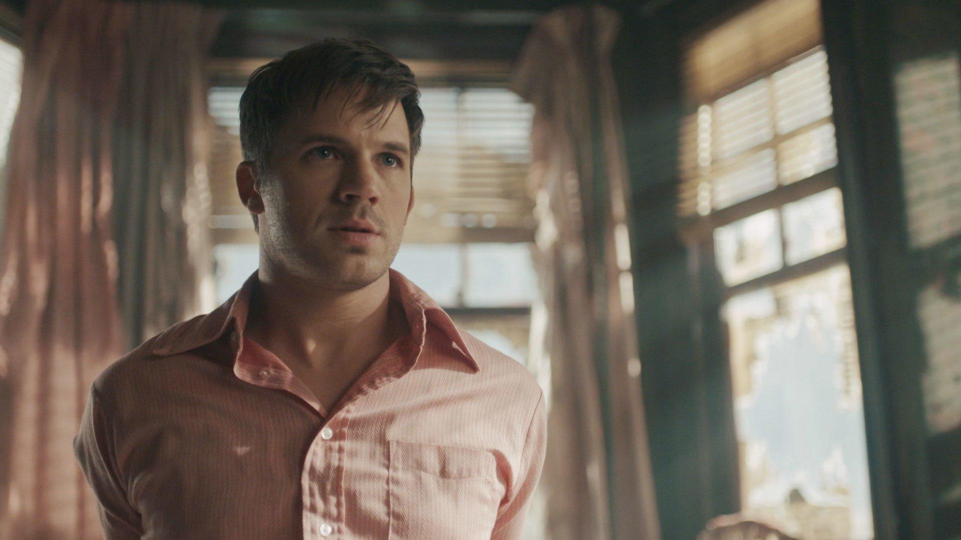 Timeless (S01E06) The Watergate Tape Summary Season 1 Episode 6 Guide