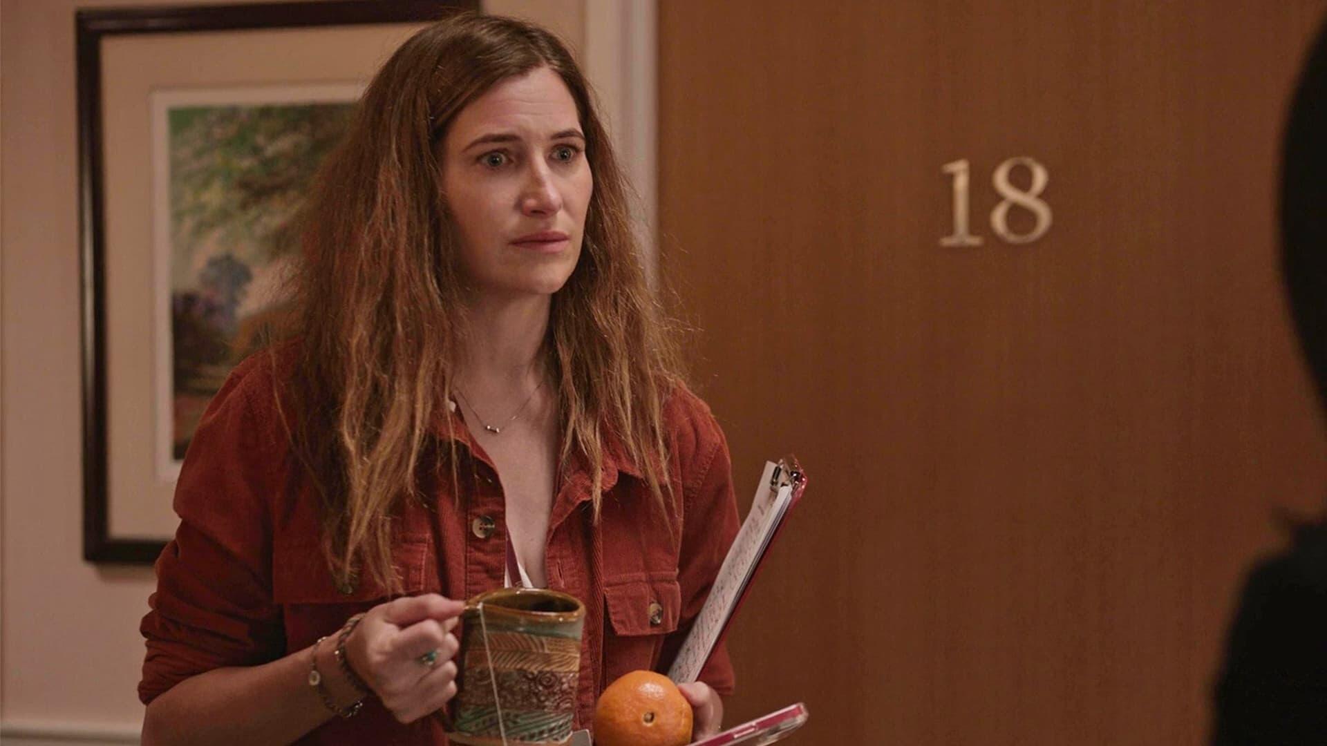 Tiny Beautiful Things (S01E01) Pilot Summary Season 1 Episode 1 Guide