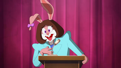 Ask Not What Bunnies Can Do for You Summary