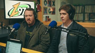 The Radio Ad Summary