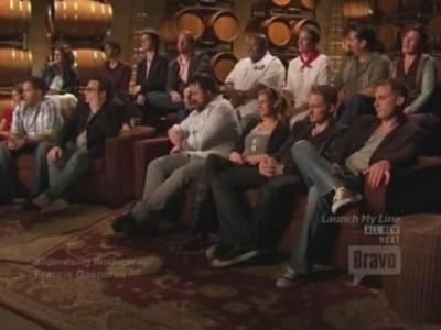 Reunion Special Summary
