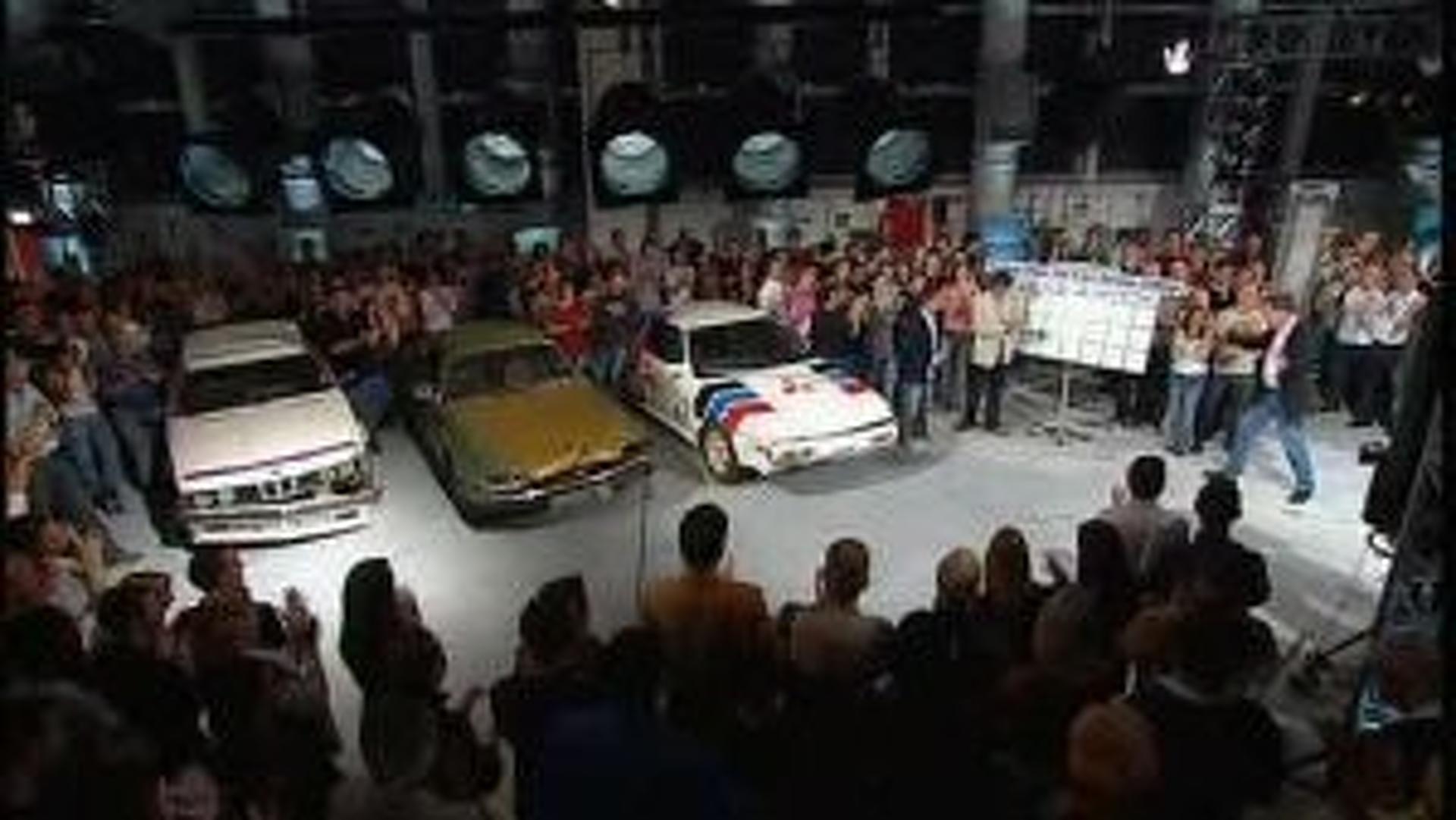 Slette Kantine Revision Top Gear (S06E02): Series 6 Episode 2 Summary - Season 6 Episode 2 Guide