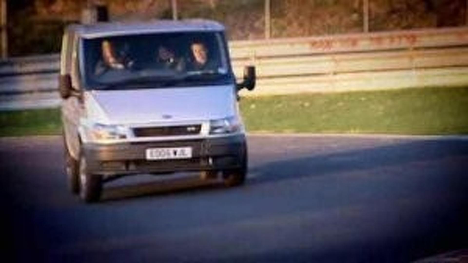 Top Gear (S06E07) Series 6 Episode 7 Summary Season 6 Episode 7 Guide