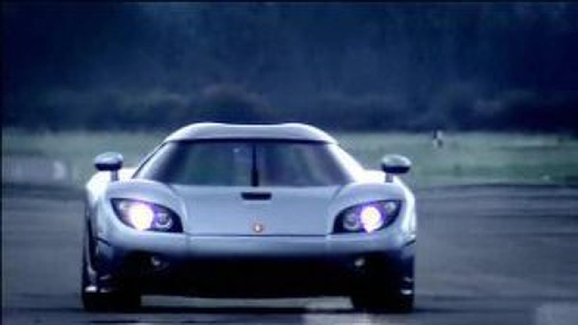 Top Gear (S08E01): Series 8 Summary - Season 8 1 Guide