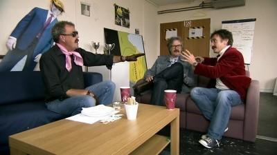 Series 17, Episode 5 Summary
