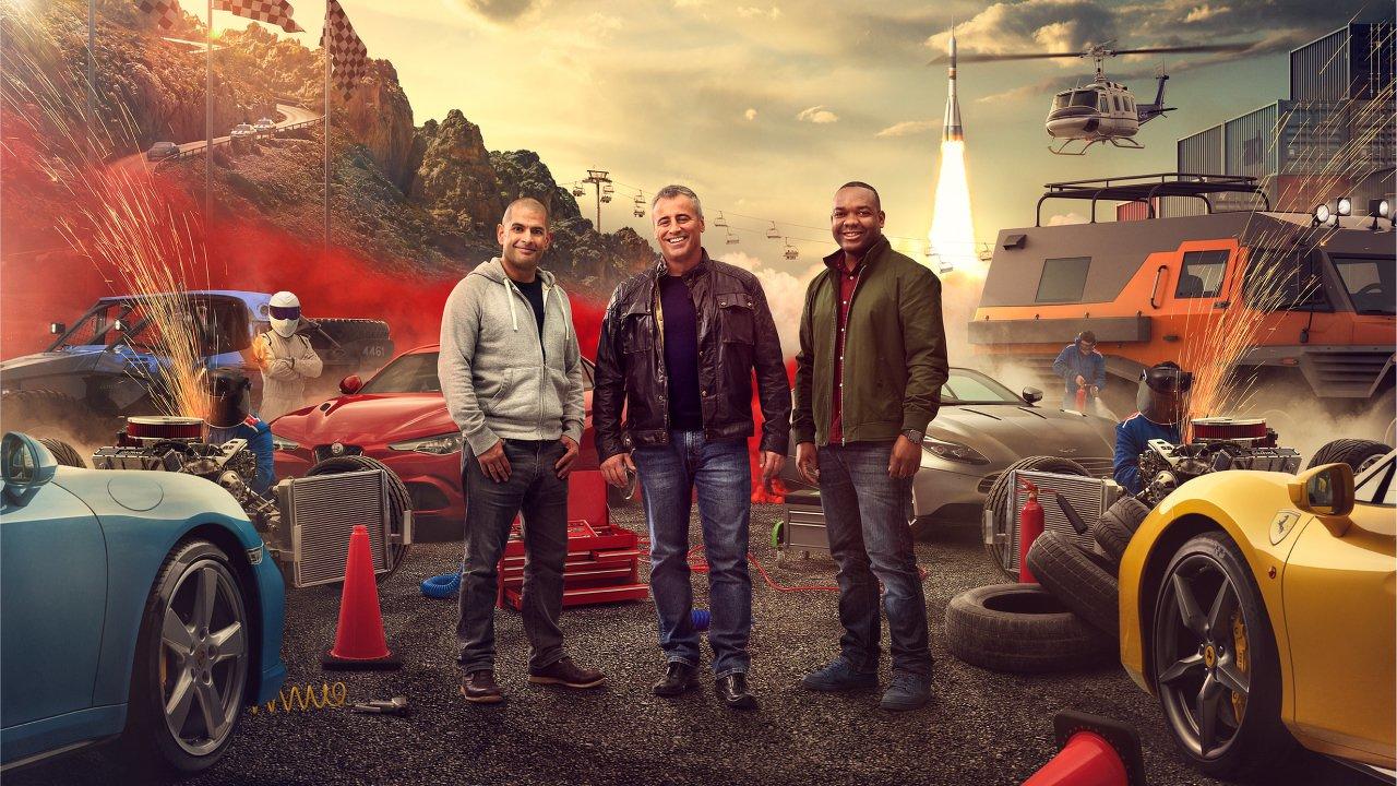 Top Gear (S24E01): Series 24, Episode 1 Summary - Season 24 Episode 1