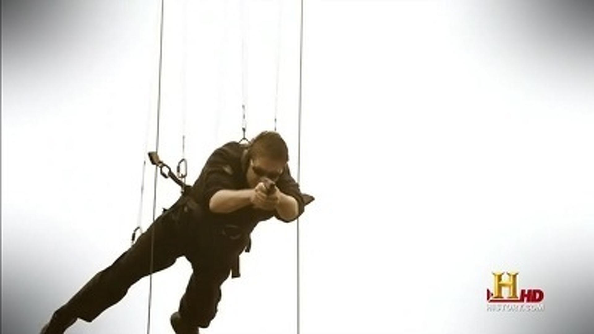 Top Shot (S02E11) Down to the Wire Summary Season 2 Episode 11 Guide