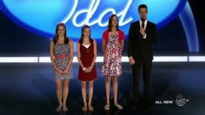'American Idol' Girls Summary