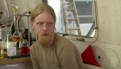 Redneck Stuntman Summary