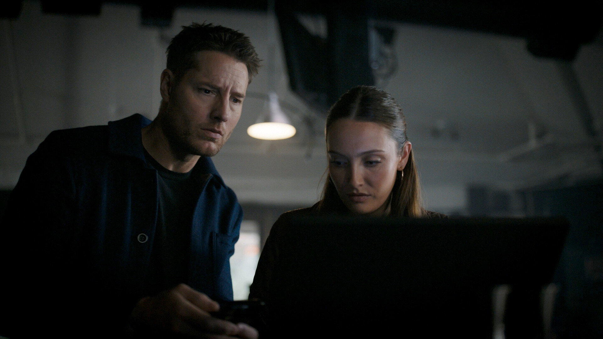 Tracker (S03E19): Chain of Custody Summary - Season 3 Episode 19 Guide