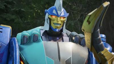 Transformers: CYBERWORLD Season 1 Episode Guide & Summaries and TV Show ...