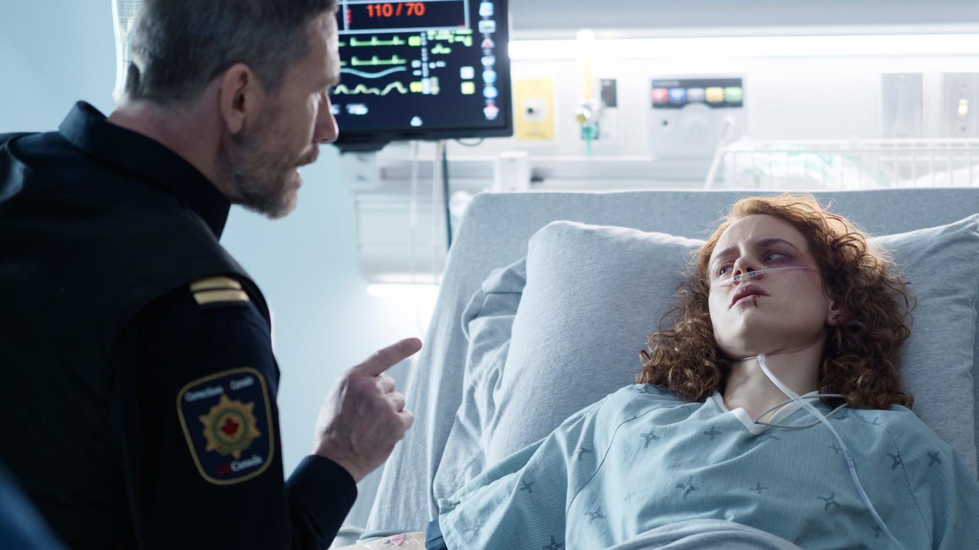 er season 11 episode list