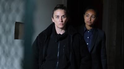 Series 2, Episode 3 Summary