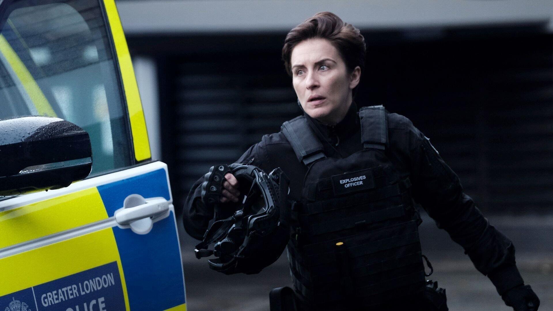 Trigger Point Three Trigger Point (S03E02): Series 3, Episode 2 Summary - Season 3 Episode ...