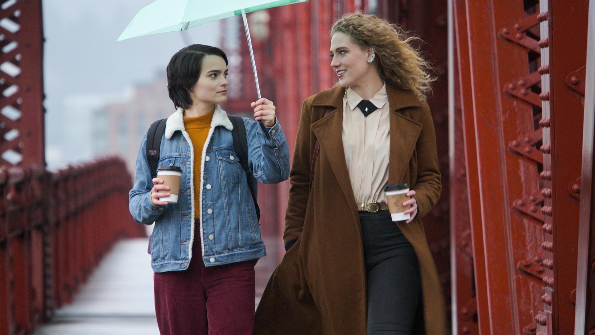 Trinkets (S01E08) Monday I'm in Love Summary Season 1 Episode 8 Guide