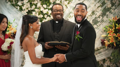 The Wedding Summary