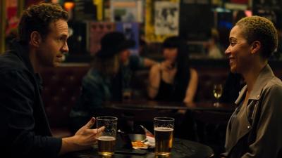 The Ex-Girlfriend Summary