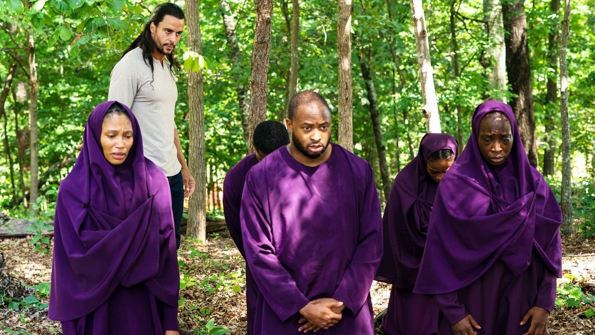 Tyler Perry's Ruthless (S02E04): Duplicity Summary - Season 2 Episode 4 - How Many Episodes Are In Season 2 Of Ruthless