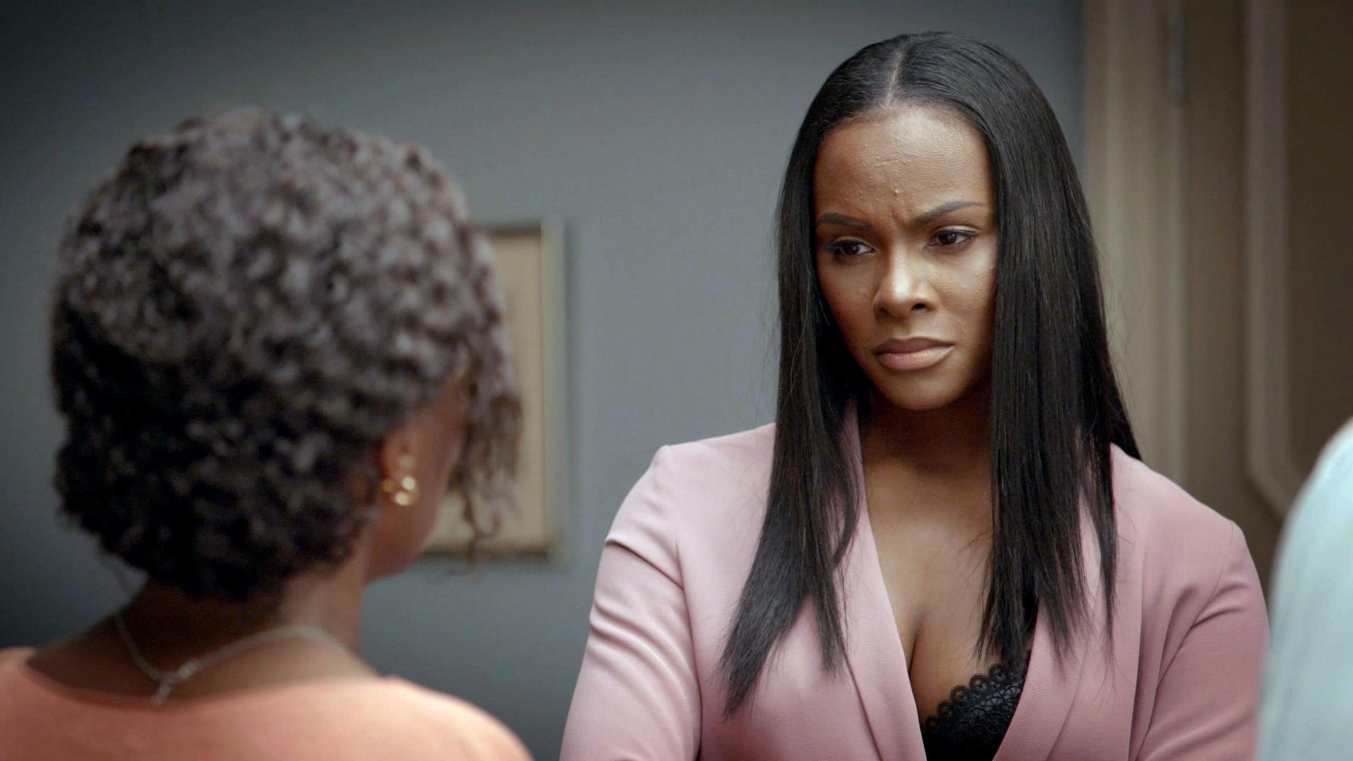 Tyler Perry's The Haves and the Have Nots (S05E03) Undercover Vice