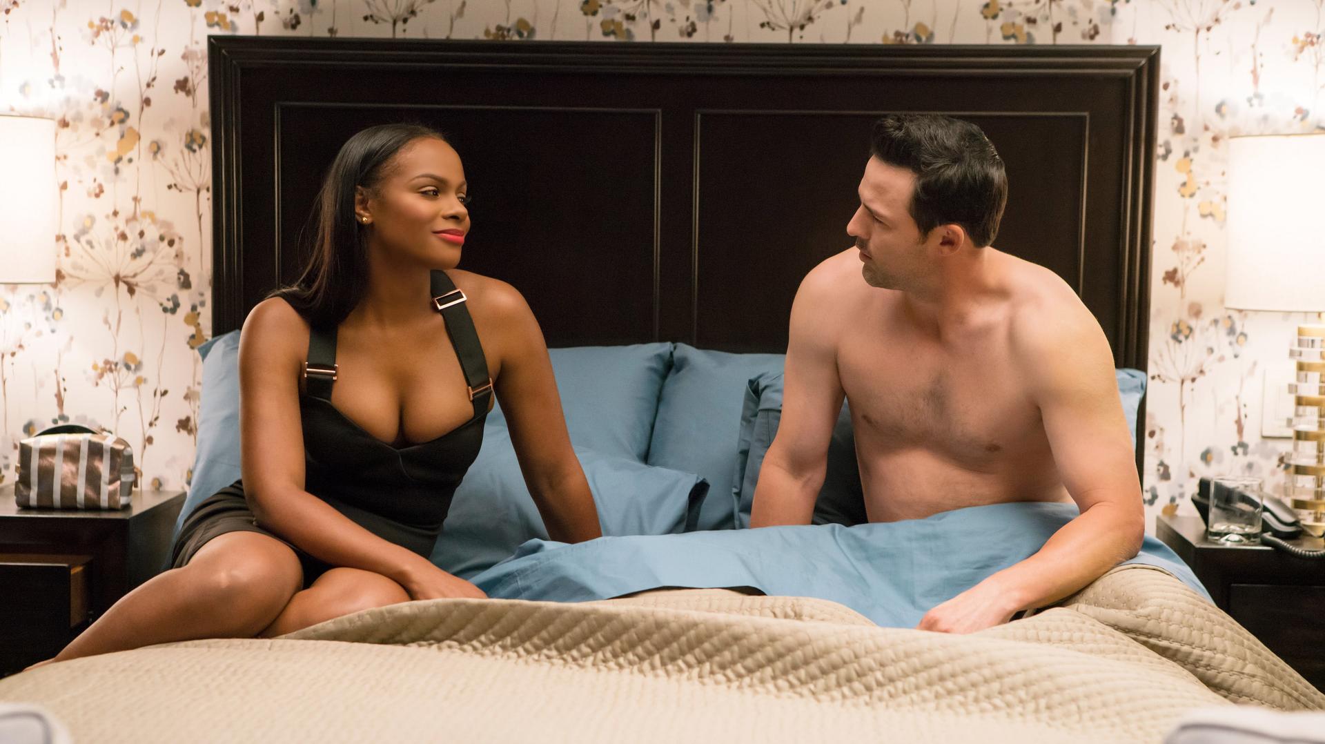 Tyler Perry's The Haves and the Have Nots (S05E12) In His Eyes Summary