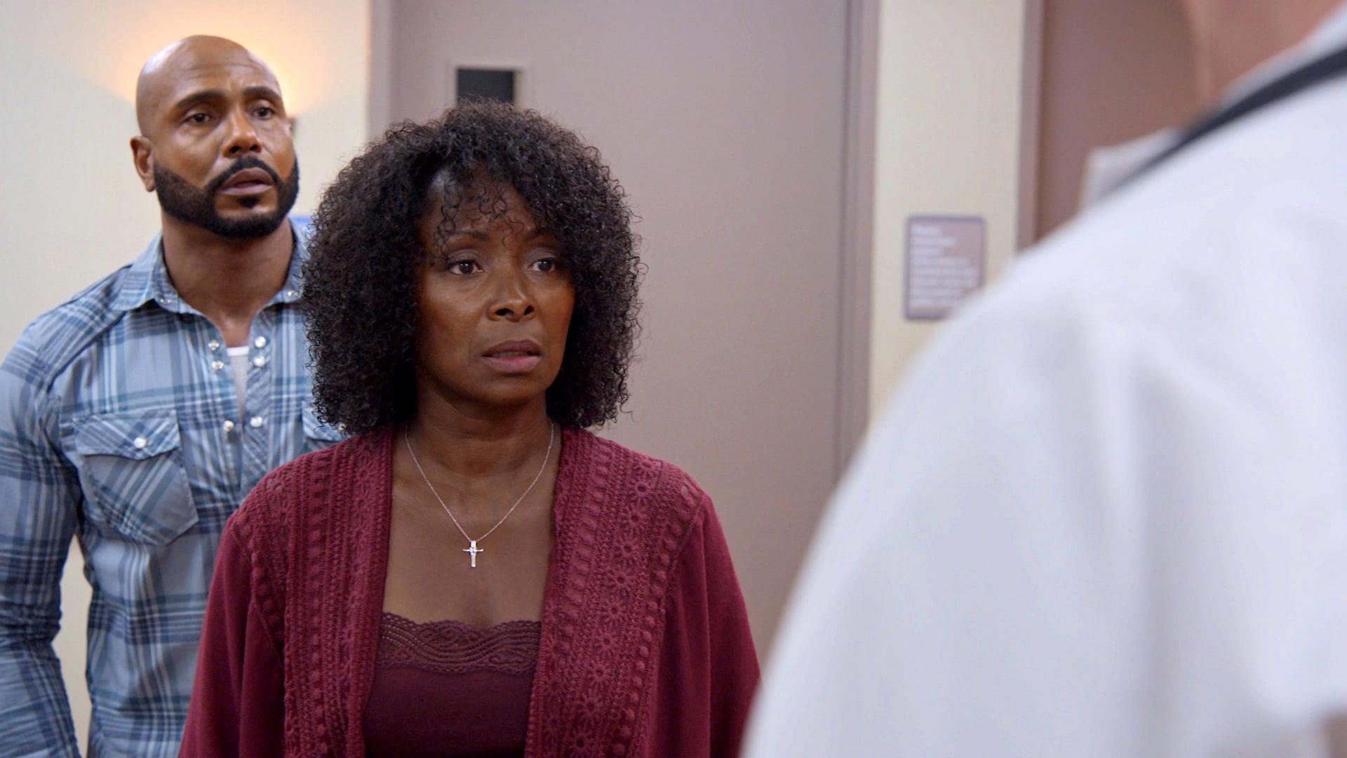 Tyler Perry's The Haves and the Have Nots (S05E35): Battle For The Past - Season 5 Of The Haves And Have Nots
