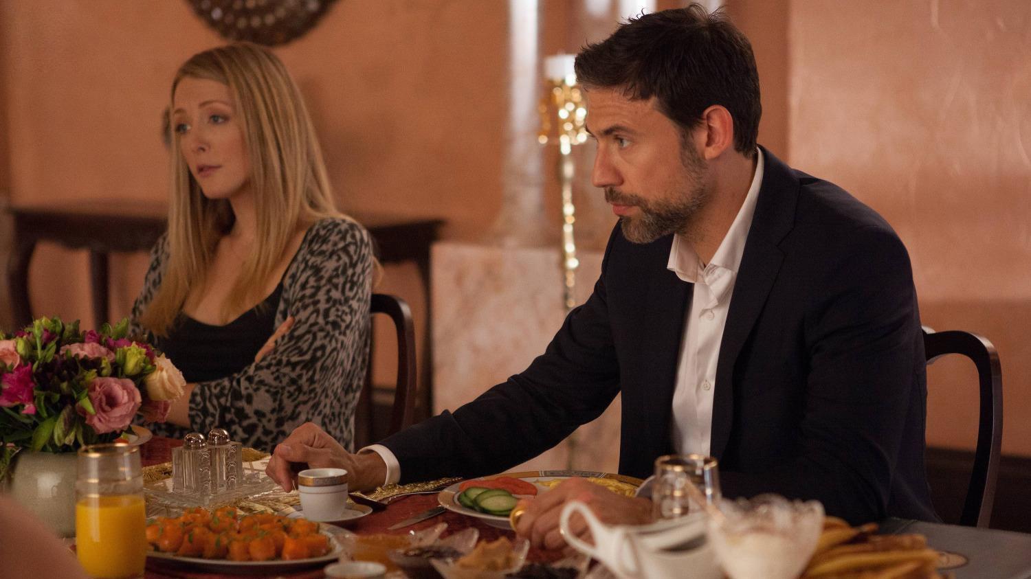 Tyrant (S01E03) My Brother's Keeper Summary Season 1 Episode 3 Guide