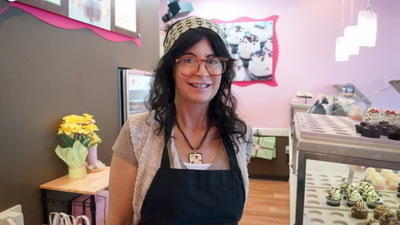 Gigi's Cupcakes Summary