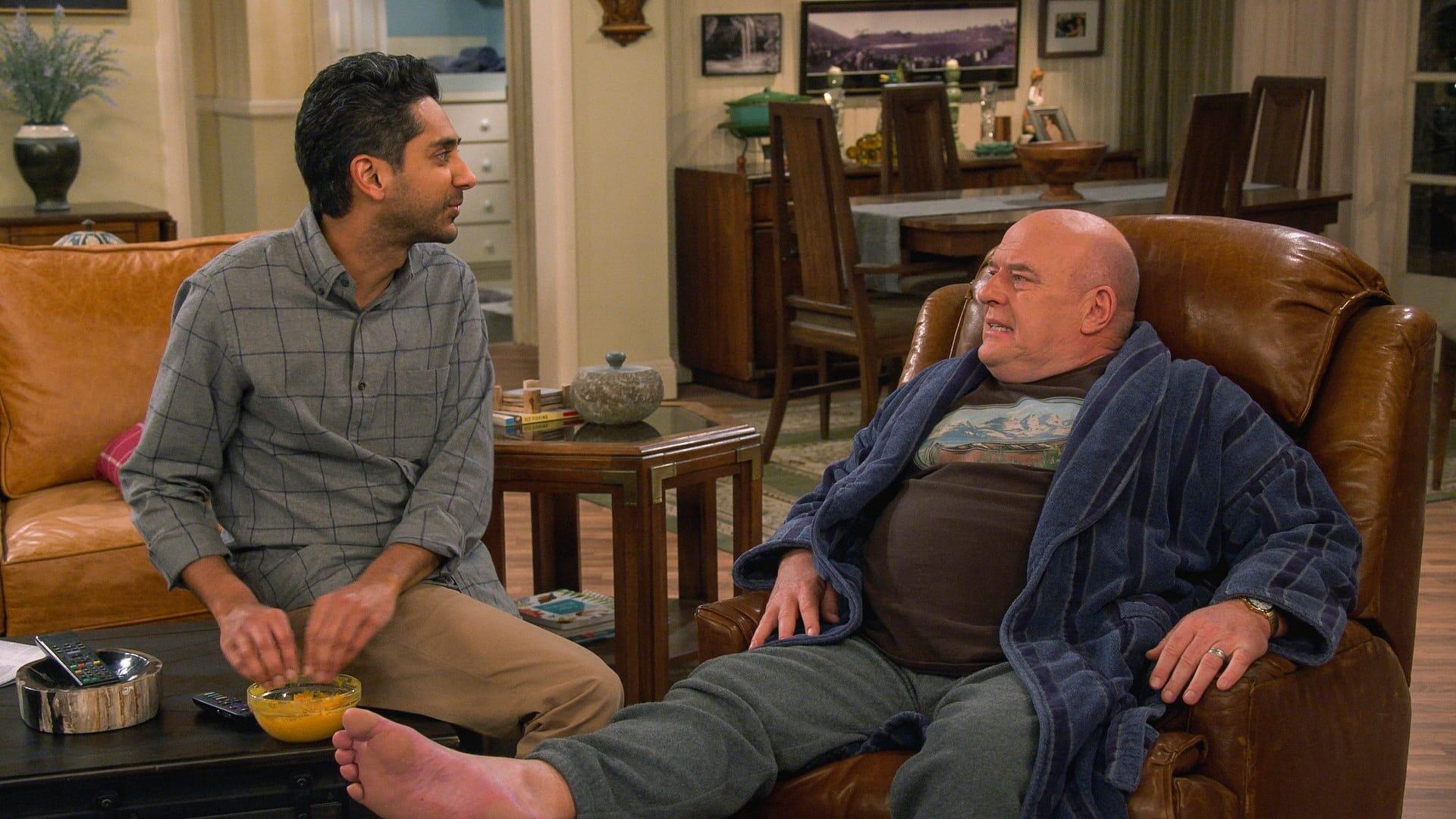 United States Of Al S02E16 Gout Nikres Summary Season 2 Episode United states of al s02e16 gout nikres summary season 2 episode
