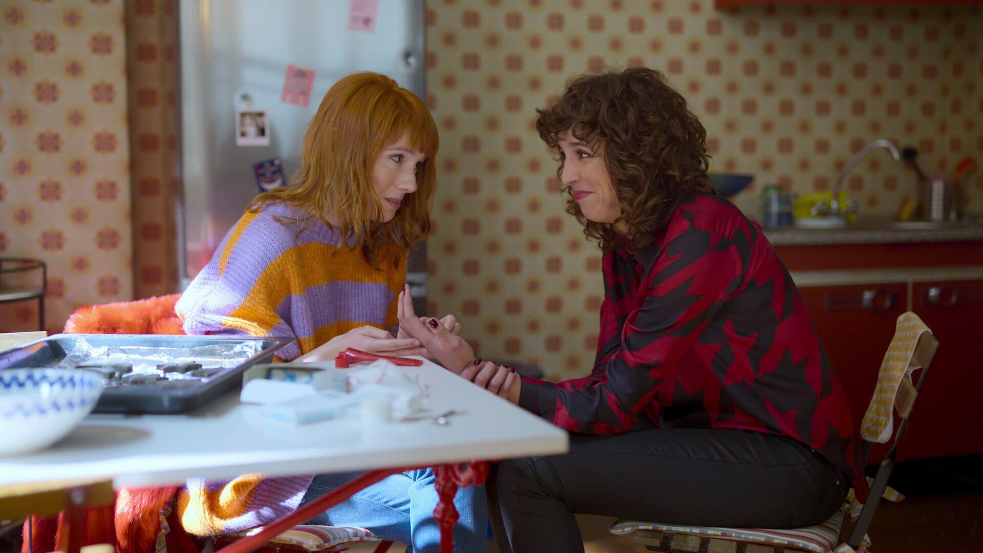 Valeria (S02E08): Reflection Summary - Season 2 Episode 8 Guide