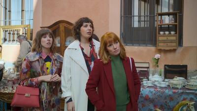 Valeria Season 4 Episode Guide & Summaries and TV Show Schedule