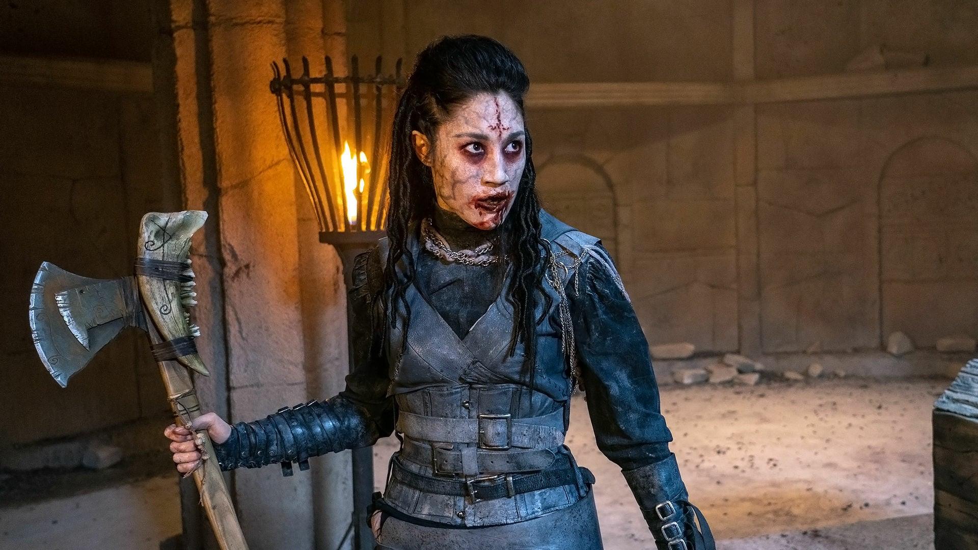 The Originals Sezonul 4 Episodul 4