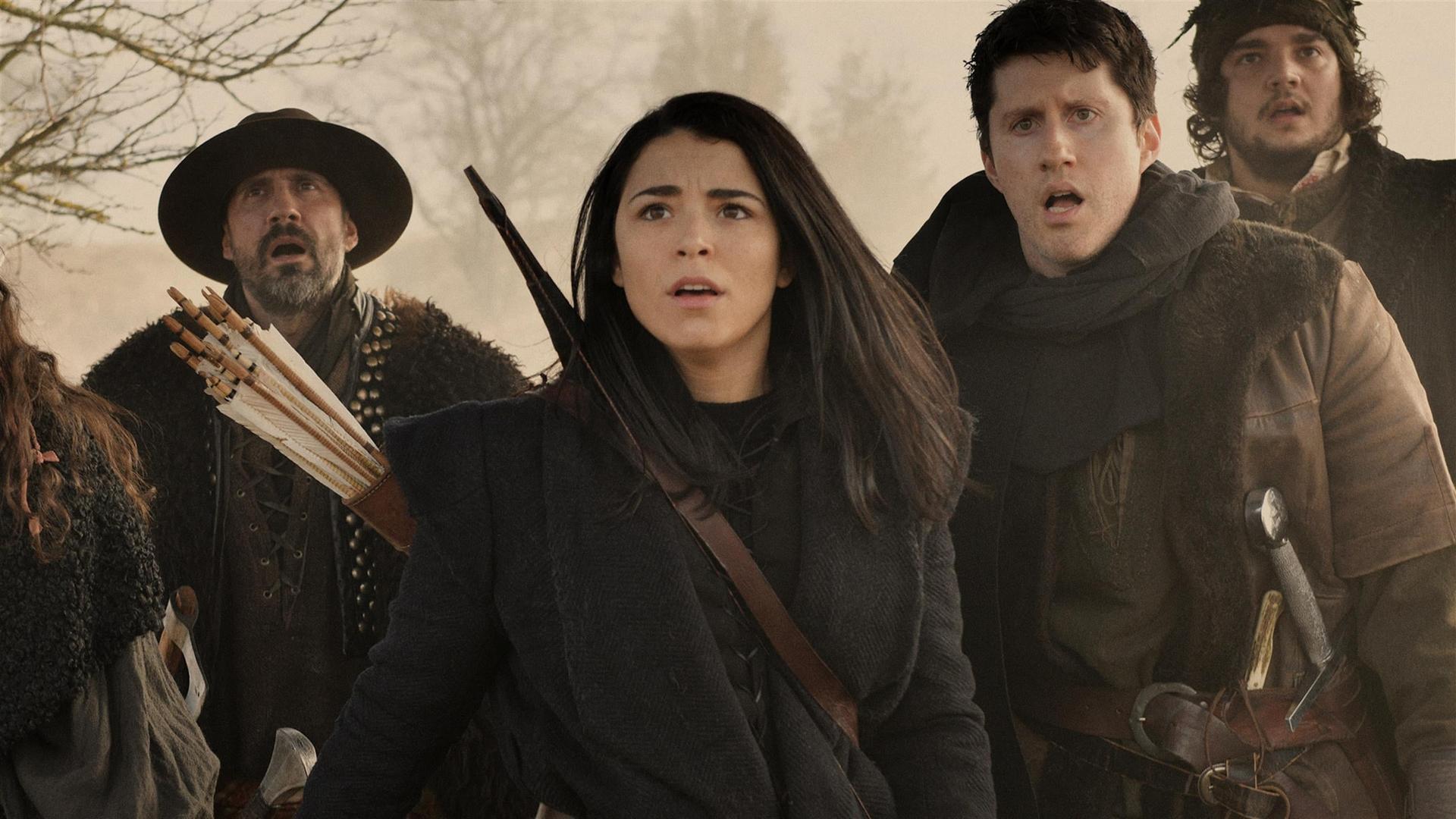 van helsing season 2 full episodes van helsing season 2 full episodes