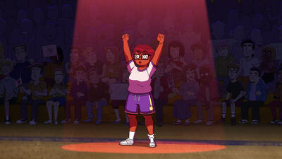 Velma Kai Summary