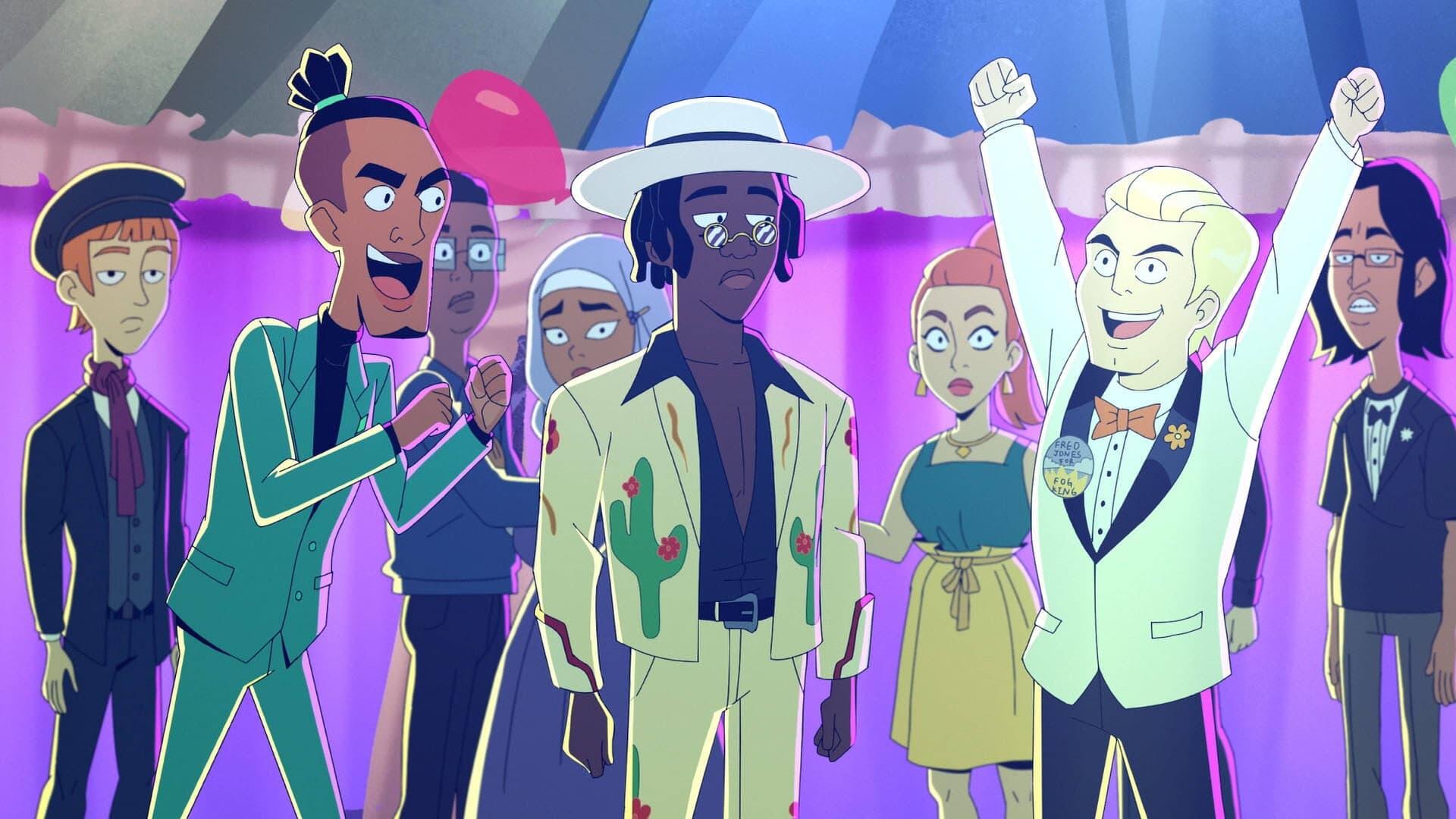 Velma (S01E07) Fog Fest Summary Season 1 Episode 7 Guide