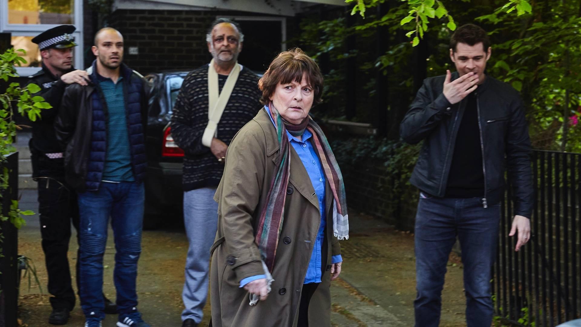 Vera (S10E01) Blood Will Tell Summary Season 10 Episode 1