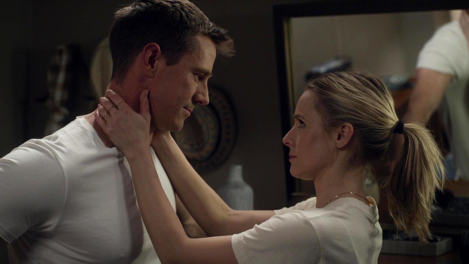 Veronica Mars Saison 4 Episode 8 Veronica Mars (S04E08): Years, Continents, Bloodshed Summary - Season 4