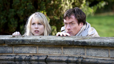 Series 1, Episode 2 Summary