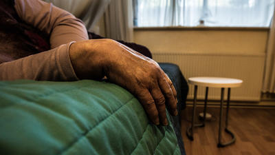 Right to Die Summary