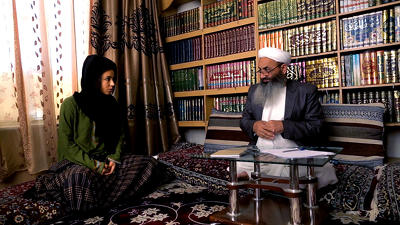 Afghan Women's Rights & Floating Armories Summary