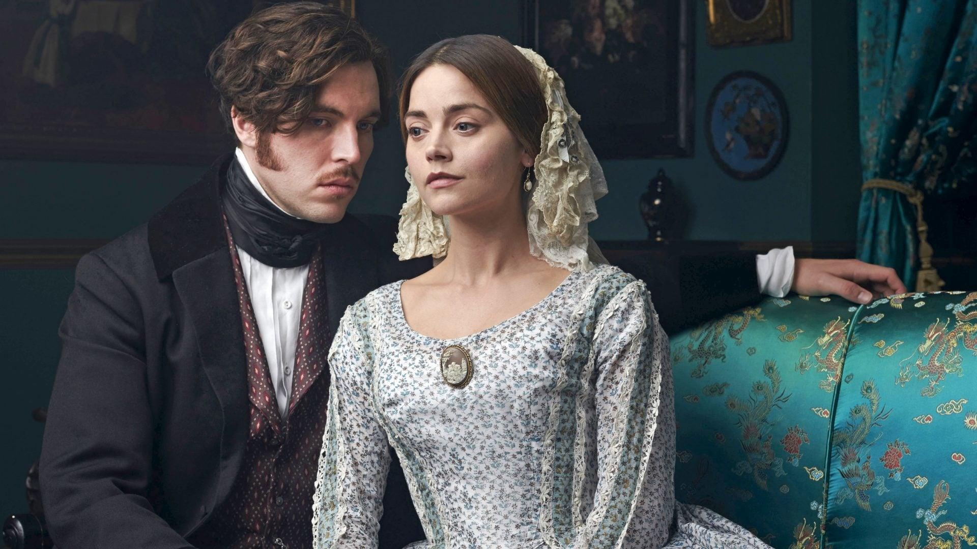 The Crown Saison 3 Episode 1 Victoria (S03E01): Uneasy Lies the Head that Wears the Crown Summary