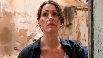 Series 2, Episode 5 Summary