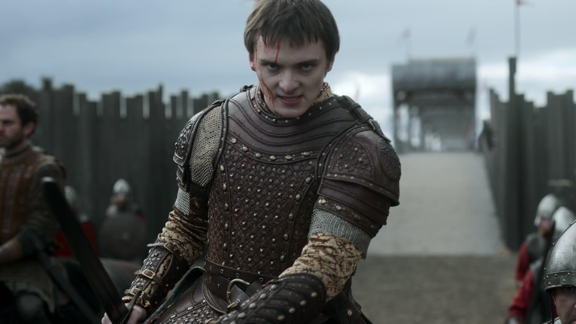 Vikings Valhalla S01E04 The Bridge Summary Season 1 Episode 4 Guide